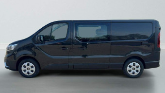 RENAULT TRAFIC CABINE APPROFONDIE L2H1 3T BLUE DCI 150 AUTO ADVANCE