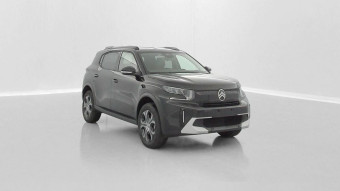 CITROEN C3 AIRCROSS C3 AIRCROSS 1.2 HYBRIDE 145CH PLUS E-DCS6
