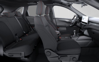 FORD KUGA FHEV 180 ST-LINE