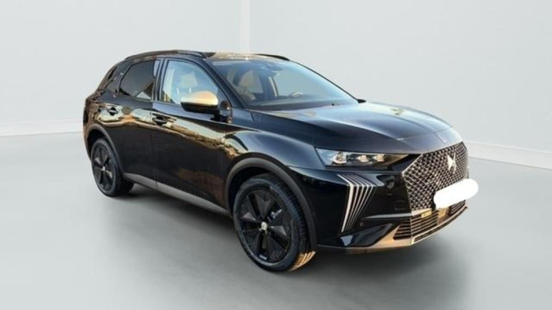 DS DS 7 1.5 HDI 130 PERFORMANCE LINE