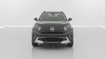 CITROEN C3 AIRCROSS C3 AIRCROSS 1.2 HYBRIDE 145CH PLUS E-DCS6