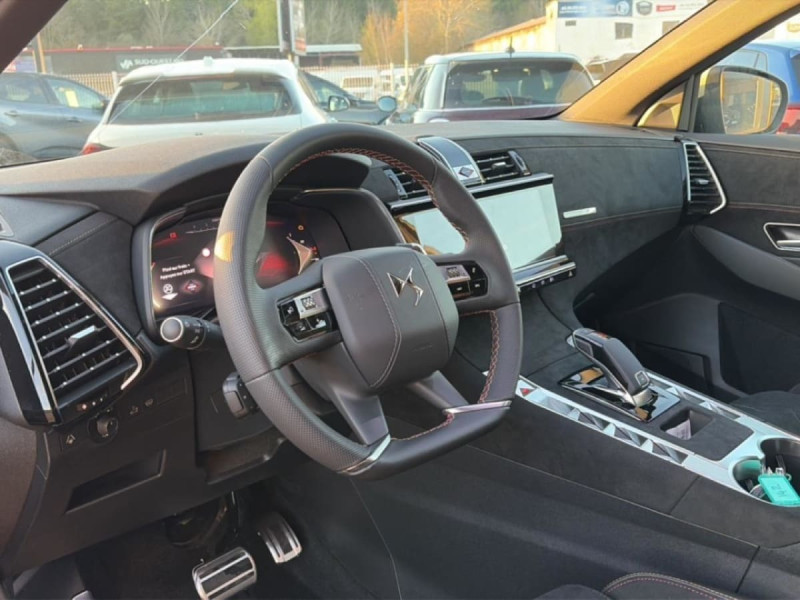 DS DS 7 1.5 HDI 130 PERFORMANCE LINE