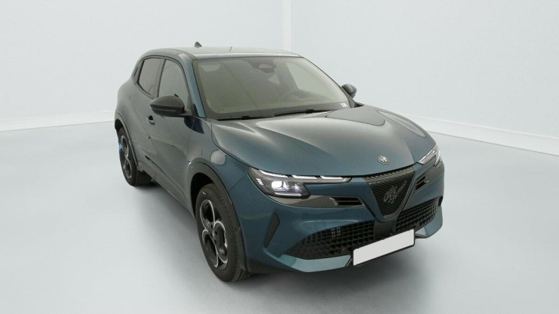 ALFA ROMEO JUNIOR 1.2 IBRIDA 145 CH E-DCT6 TI
