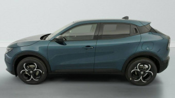 ALFA ROMEO JUNIOR 1.2 IBRIDA 145 CH E-DCT6 TI