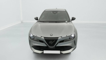 ALFA ROMEO JUNIOR 1.2 IBRIDA 145 CH E-DCT6 TI