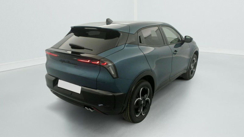 ALFA ROMEO JUNIOR 1.2 IBRIDA 145 CH E-DCT6 TI