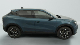 ALFA ROMEO JUNIOR 1.2 IBRIDA 145 CH E-DCT6 TI