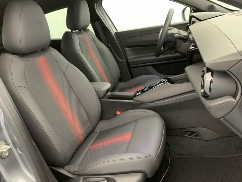 ALFA ROMEO JUNIOR 1.2 IBRIDA 145 CH E-DCT6 TI