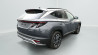 HYUNDAI TUCSON 136 MHEV TREND