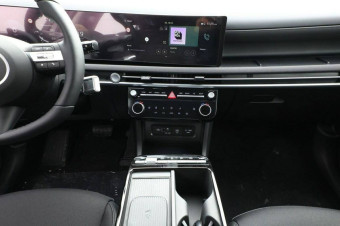 HYUNDAI TUCSON 136 MHEV TREND