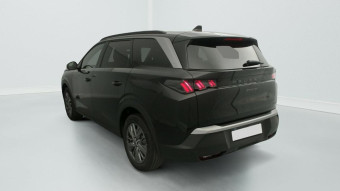 PEUGEOT 5008 HYBRID 145 CH E-DCS6 ALLURE