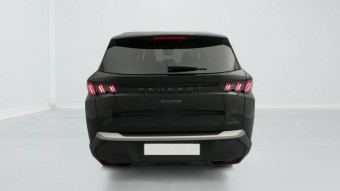 PEUGEOT 5008 HYBRID 145 CH E-DCS6 ALLURE