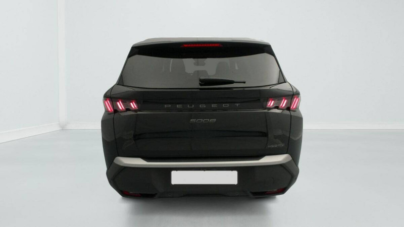 PEUGEOT 5008 HYBRID 145 CH E-DCS6 ALLURE
