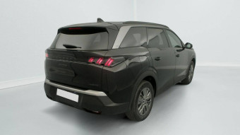 PEUGEOT 5008 HYBRID 145 CH E-DCS6 ALLURE