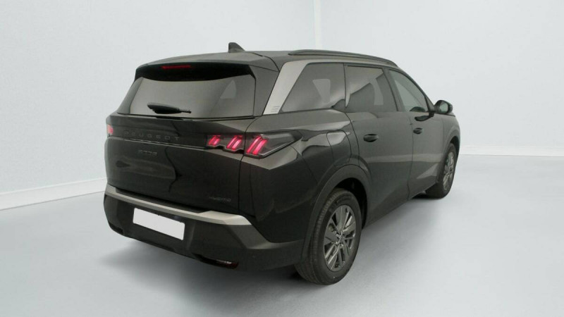 PEUGEOT 5008 HYBRID 145 CH E-DCS6 ALLURE