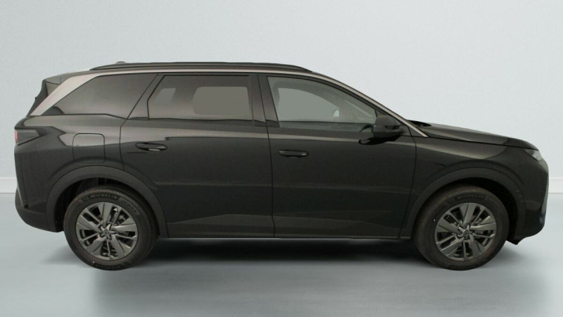 PEUGEOT 5008 HYBRID 145 CH E-DCS6 ALLURE