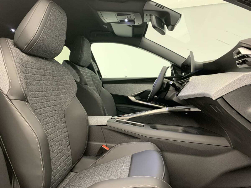 PEUGEOT 5008 HYBRID 145 CH E-DCS6 ALLURE