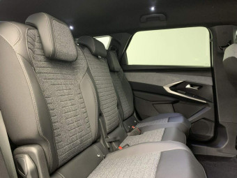 PEUGEOT 5008 HYBRID 145 CH E-DCS6 ALLURE