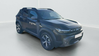 DACIA DUSTER 1.2 MILD HYBRID 140 JOURNEY