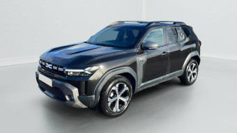 DACIA DUSTER 1.2 MILD HYBRID 140 JOURNEY