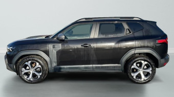DACIA DUSTER 1.2 MILD HYBRID 140 JOURNEY