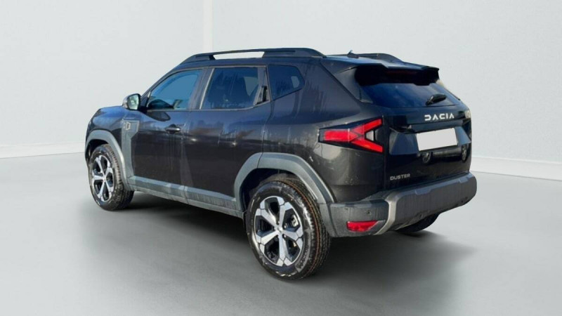 DACIA DUSTER 1.2 MILD HYBRID 140 JOURNEY