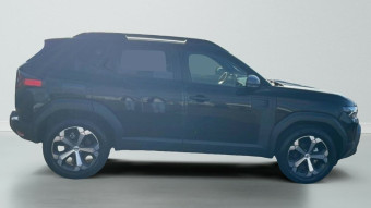 DACIA DUSTER 1.2 MILD HYBRID 140 JOURNEY