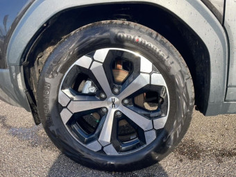 DACIA DUSTER 1.2 MILD HYBRID 140 JOURNEY