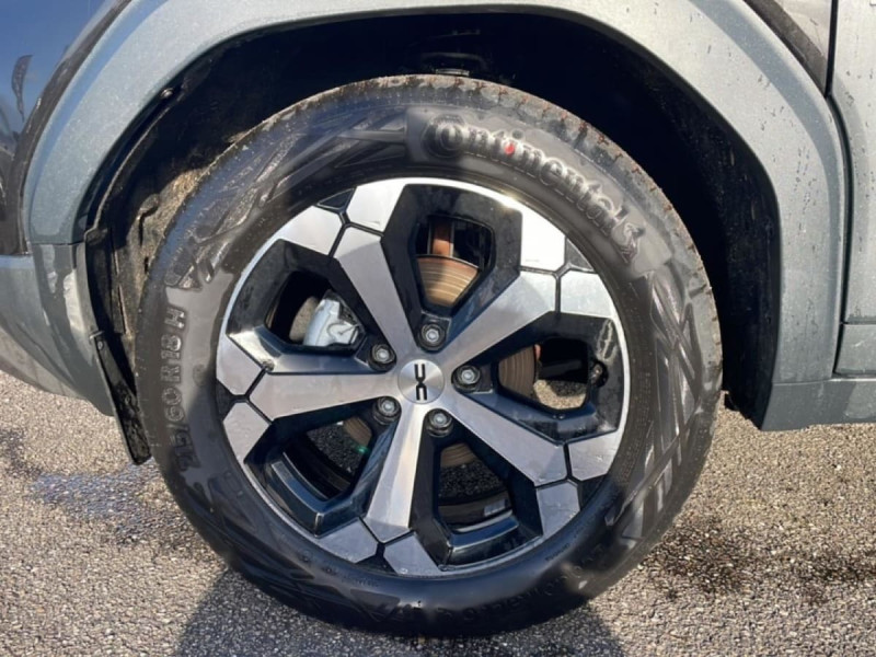 DACIA DUSTER 1.2 MILD HYBRID 140 JOURNEY