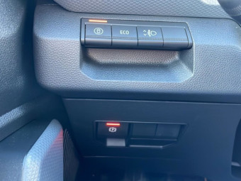 DACIA DUSTER 1.2 MILD HYBRID 140 JOURNEY