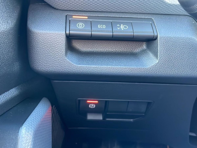 DACIA DUSTER 1.2 MILD HYBRID 140 JOURNEY