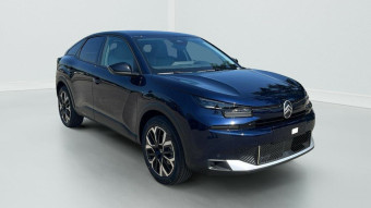 CITROEN C4 HYBRIDE 145 E-DCS6 MAX