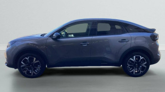 CITROEN C4 HYBRIDE 145 E-DCS6 MAX