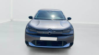 CITROEN C4 HYBRIDE 145 E-DCS6 MAX