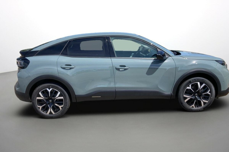 CITROEN C4 HYBRIDE 145 E-DCS6 MAX