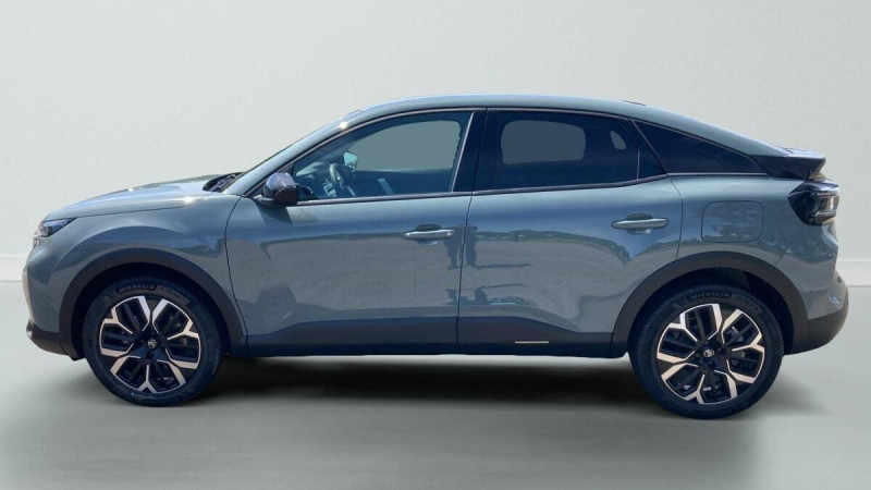 CITROEN C4 HYBRIDE 145 E-DCS6 MAX