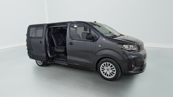 PEUGEOT EXPERT CABINE APPROFONDIE EXPERT CA FIXE XL HDI 180 EAT8