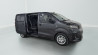 PEUGEOT EXPERT CABINE APPROFONDIE EXPERT CA FIXE XL HDI 180 EAT8