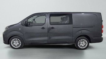 PEUGEOT EXPERT CABINE APPROFONDIE EXPERT CA FIXE XL HDI 180 EAT8