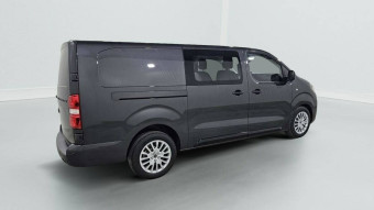 PEUGEOT EXPERT CABINE APPROFONDIE EXPERT CA FIXE XL HDI 180 EAT8