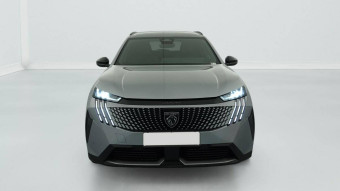 PEUGEOT 5008 HYBRID 145 CH E-DCS6 ALLURE
