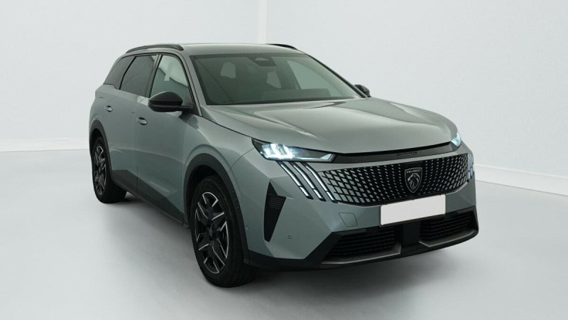 PEUGEOT 5008 HYBRID 145 CH E-DCS6 ALLURE