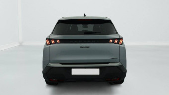 PEUGEOT 5008 HYBRID 145 CH E-DCS6 ALLURE