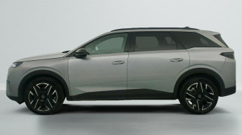 PEUGEOT 5008 HYBRID 145 CH E-DCS6 ALLURE