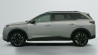 PEUGEOT 5008 HYBRID 145 CH E-DCS6 ALLURE