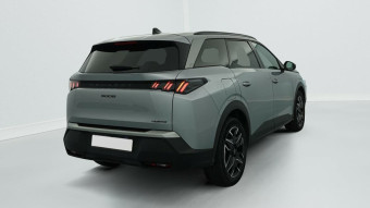 PEUGEOT 5008 HYBRID 145 CH E-DCS6 ALLURE