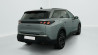 PEUGEOT 5008 HYBRID 145 CH E-DCS6 ALLURE
