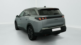 PEUGEOT 5008 HYBRID 145 CH E-DCS6 ALLURE