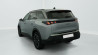 PEUGEOT 5008 HYBRID 145 CH E-DCS6 ALLURE