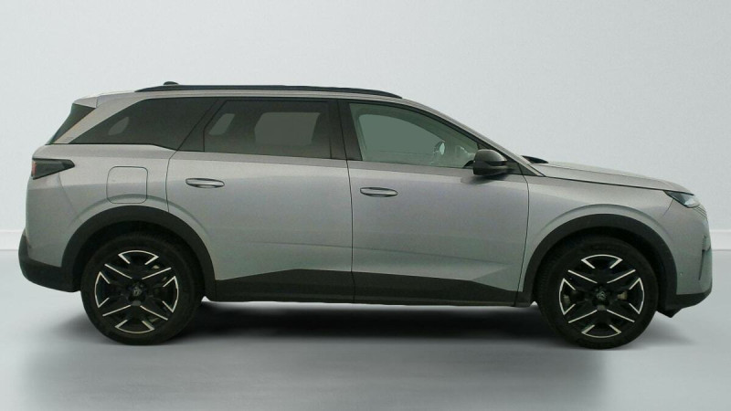 PEUGEOT 5008 HYBRID 145 CH E-DCS6 ALLURE